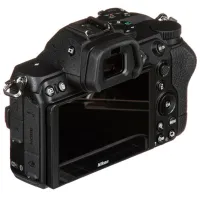 Cameră foto Nikon Z 5 Body CMOS/ Black photo 10