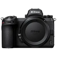 Фотоаппарат Nikon Z 7II Body CMOS/ Черный photo 4