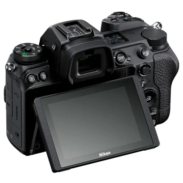 Cameră foto Nikon Z 7II Body CMOS/ Black photo 5 Cameră foto Nikon Z 7II Body CMOS/ Black photo 5