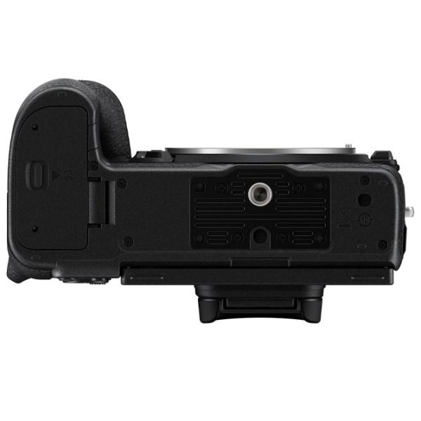 Cameră foto Nikon Z 7II Body CMOS/ Black photo 6 Cameră foto Nikon Z 7II Body CMOS/ Black photo 6