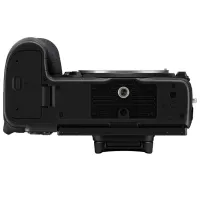 Фотоаппарат Nikon Z 7II Body CMOS/ Черный photo 6