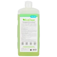 Soluție pentru mașini de cafea Italco EcoClean 820116 îndepărtează depozitele minerale și mirosurile străine photo 2