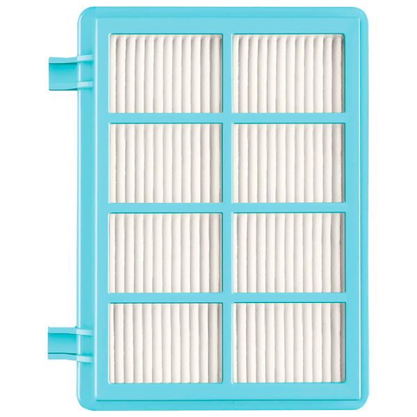 Filtru Philips FC8010/ 02 Plastic/ Blue photo 5