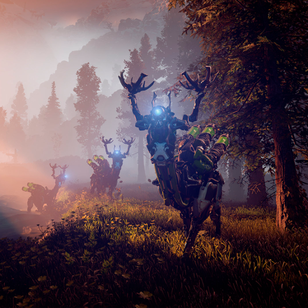 Horizon Zero Dawn Complet Edition Game for PlayStation 4 photo 4  Horizon Zero Dawn Complet Edition Game for PlayStation 4 photo 4