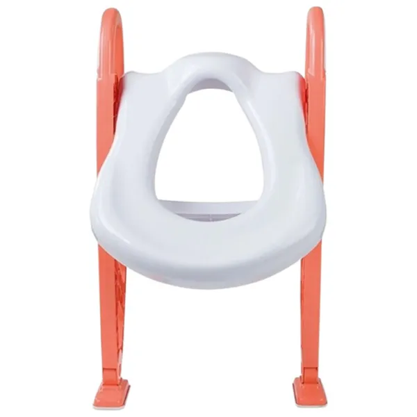 Reductor WC Dolu 7246 pentru fetițe/ 18+ luni/ Plastic photo 2