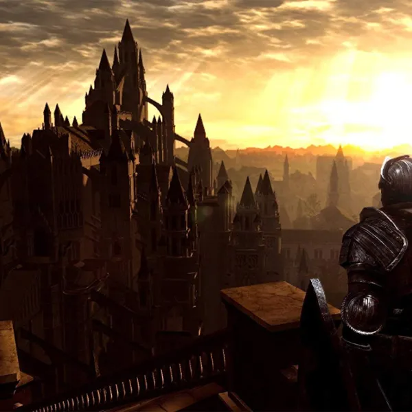 Dark Souls Remastered Switch Game for Nintendo Switch photo 3