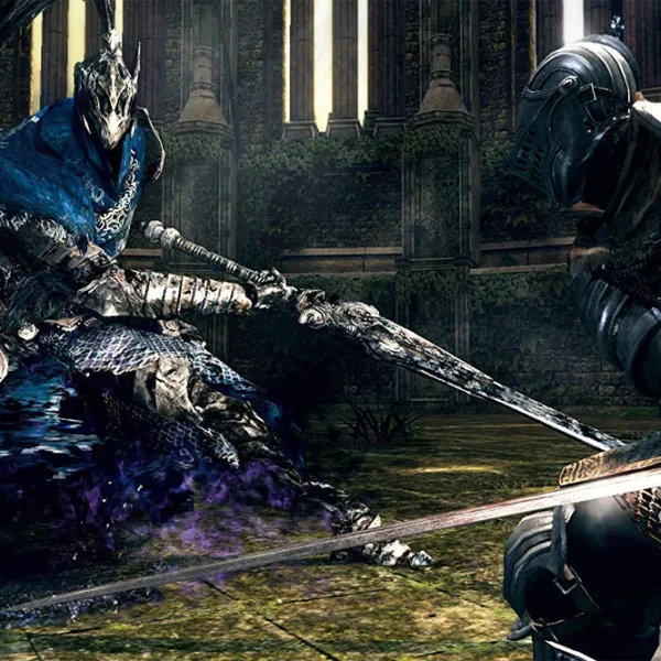 Dark Souls Remastered Switch Game for Nintendo Switch photo 4