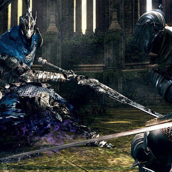 Dark Souls Remastered Switch Game for Nintendo Switch photo 4