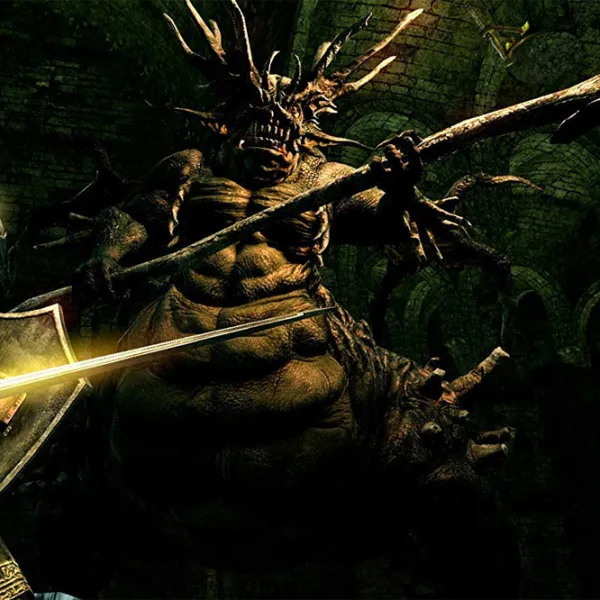 Dark Souls Remastered Switch Game for Nintendo Switch photo 5