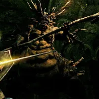 Dark Souls Remastered Switch Game for Nintendo Switch photo 5