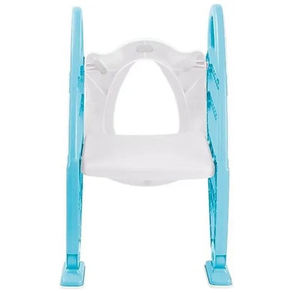 Reductor WC Dolu 7249 pentru băieți/ 18+ luni/ Plastic photo 4