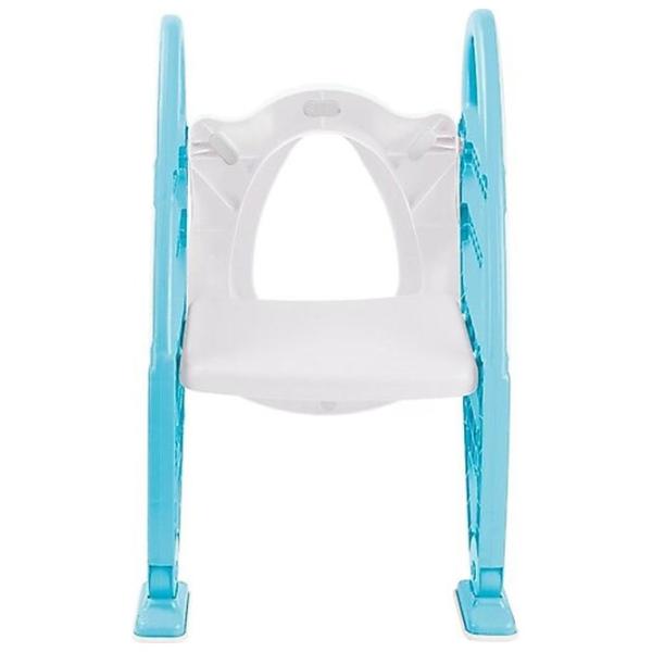 Reductor WC Dolu 7249 pentru băieți/ 18+ luni/ Plastic photo 4