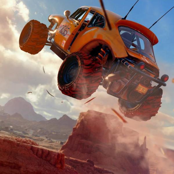 Saints Row Notorious Edition Game for PlayStation 4 photo 6 Saints Row Notorious Edition Game for PlayStation 4 photo 6