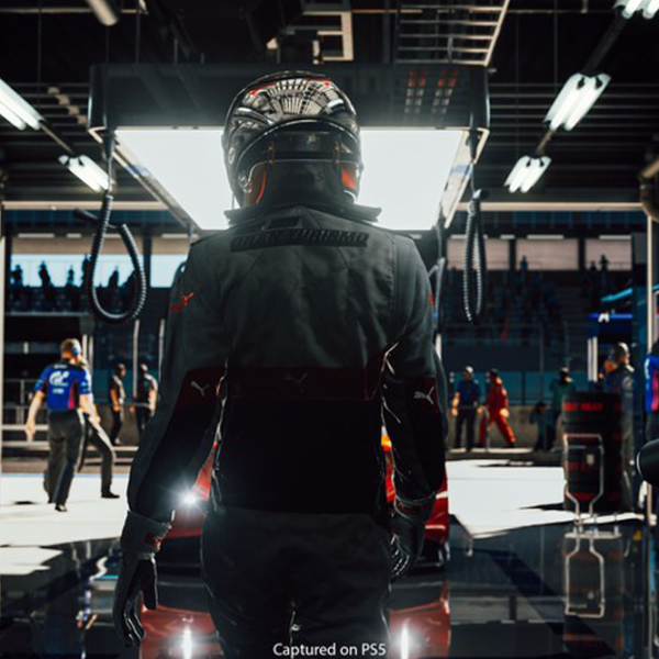 Gran Turismo 7 Game for PlayStation 4 photo 4