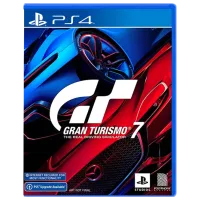 Gran Turismo 7 Game for PlayStation 4 photo 5