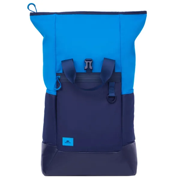 Rucsac RivaCase 5321 15.6"/ Blue/ 25 l photo 5 Rucsac RivaCase 5321 15.6"/ Blue/ 25 l photo 5