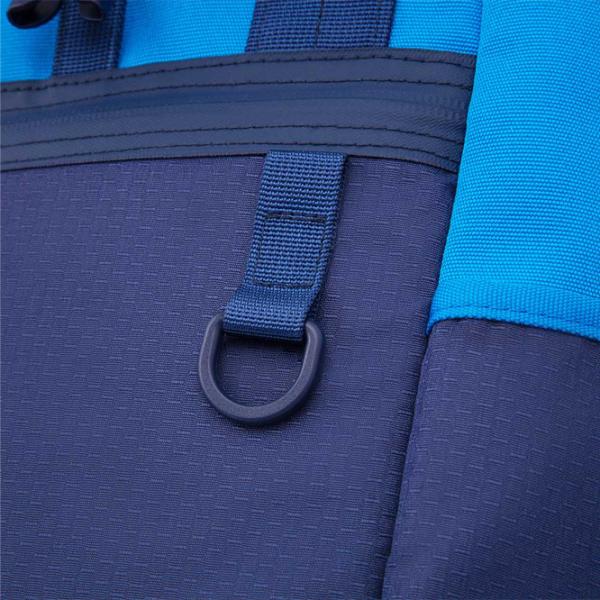 Rucsac RivaCase 5321 15.6"/ Blue/ 25 l photo 11 Rucsac RivaCase 5321 15.6"/ Blue/ 25 l photo 11