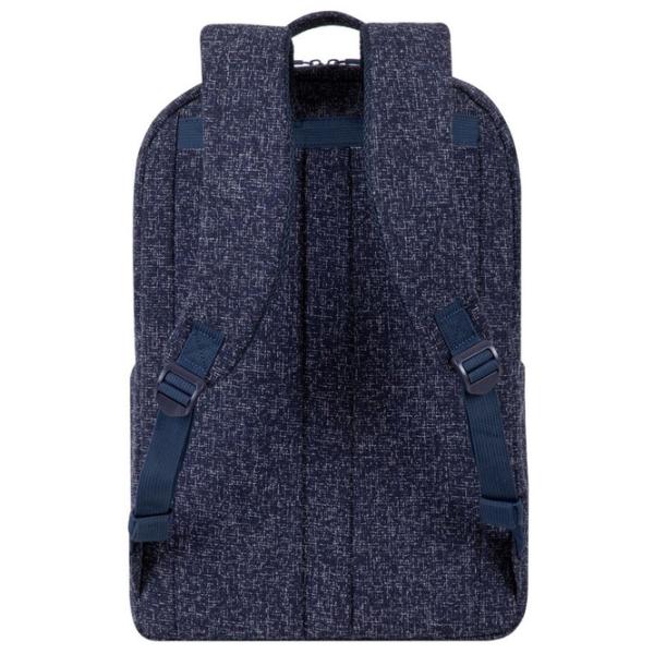 Rucsac RivaCase 7962 15.6"/ Dark Blue photo 2