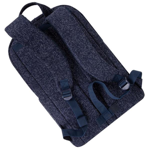 Rucsac RivaCase 7962 15.6"/ Dark Blue photo 5