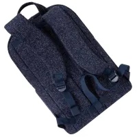 Rucsac RivaCase 7962 15.6"/ Dark Blue photo 5