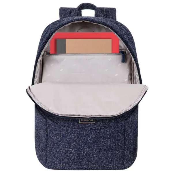 Rucsac RivaCase 7962 15.6"/ Dark Blue photo 6