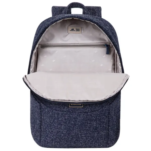 Rucsac RivaCase 7962 15.6"/ Dark Blue photo 7