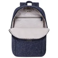 Rucsac RivaCase 7962 15.6"/ Dark Blue photo 7