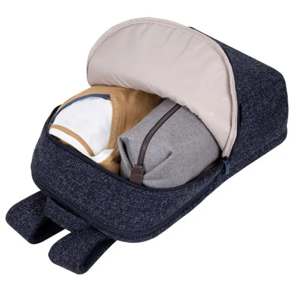 Rucsac RivaCase 7962 15.6"/ Dark Blue photo 8