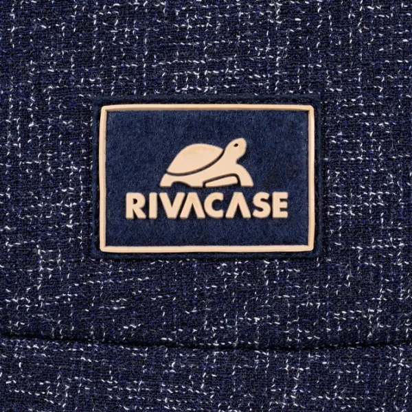 Rucsac RivaCase 7962 15.6"/ Dark Blue photo 9