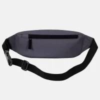 Geanta de talie RivaCase 5411 Como Gray photo 3