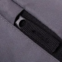 Geanta de talie RivaCase 5411 Como Gray photo 10