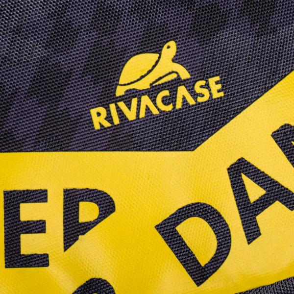 Поясная сумка RivaCase 5411 Como Серый photo 11