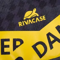 Geanta de talie RivaCase 5411 Como Gray photo 11
