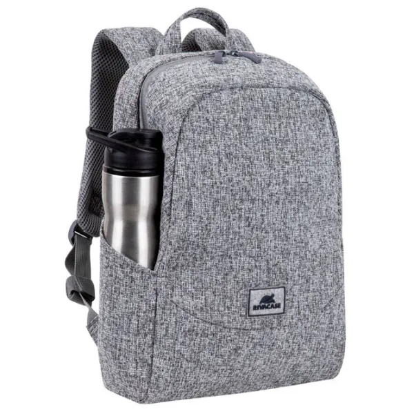 Rucsac RivaCase 7923 13.3"/ Light Gray/ 15 l photo 2