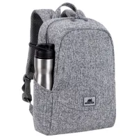 Rucsac RivaCase 7923 13.3"/ Light Gray/ 15 l photo 2