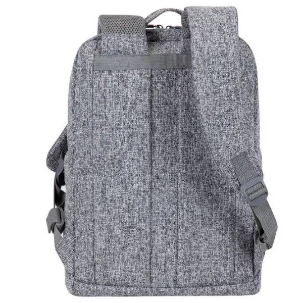 Rucsac RivaCase 7923 13.3"/ Light Gray/ 15 l photo 5