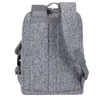 Rucsac RivaCase 7923 13.3"/ Light Gray/ 15 l photo 5