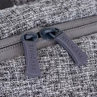 Rucsac RivaCase 7923 13.3"/ Light Gray/ 15 l photo 12