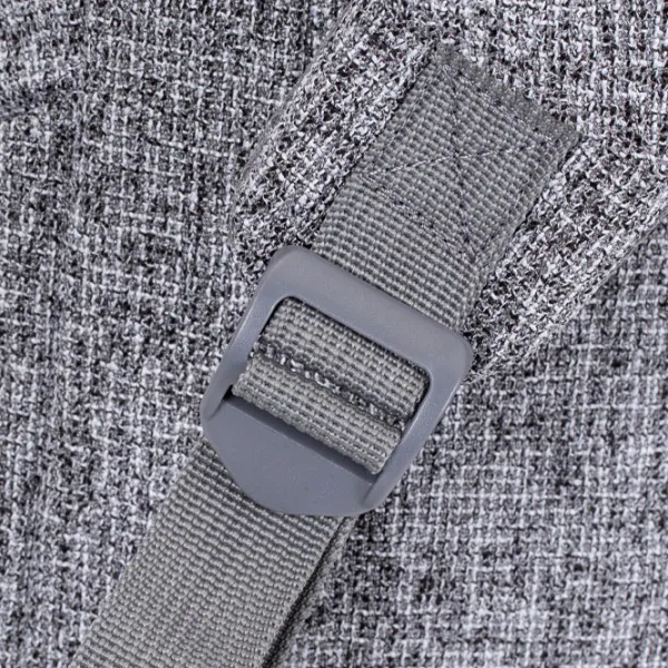 Rucsac RivaCase 7923 13.3"/ Light Gray/ 15 l photo 13