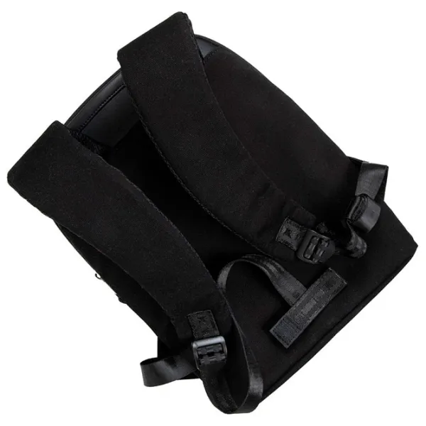 Рюкзак RivaCase 8521 Canvas Urban 13.3"/ Черный photo 5