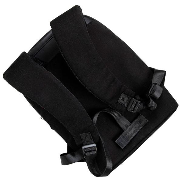 Рюкзак RivaCase 8521 Canvas Urban 13.3"/ Черный photo 5