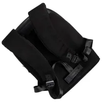 Rucsac RivaCase 8521 Canvas Urban 13.3"/ Black photo 5