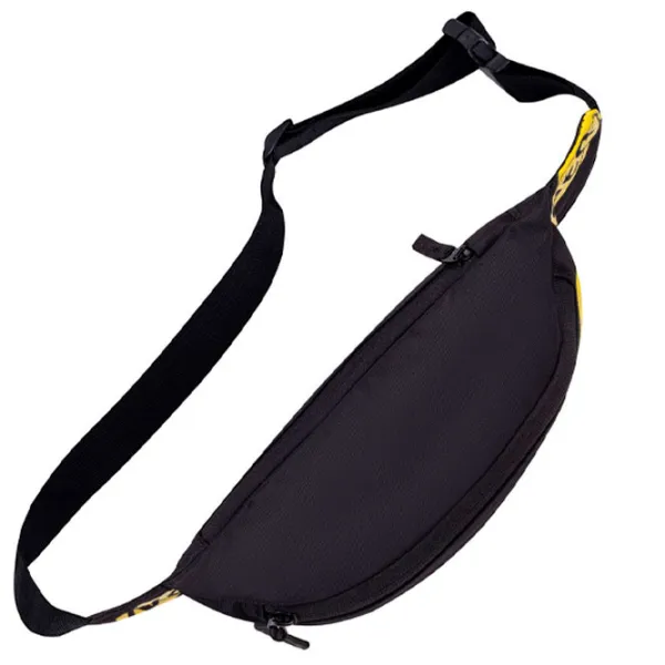 Geanta de talie RivaCase 5411 Yellow Black photo 4 Geanta de talie RivaCase 5411 Yellow Black photo 4