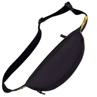 Geanta de talie RivaCase 5411 Yellow Black photo 4