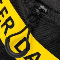 Geanta de talie RivaCase 5411 Yellow Black photo 9