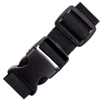 Geanta de talie RivaCase 5411 Yellow Black photo 12
