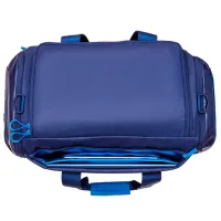 Сумка для путешествий RivaCase Duffle 5331 35л/ Синий photo 5