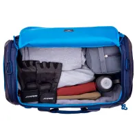 Сумка для путешествий RivaCase Duffle 5331 35л/ Синий photo 6