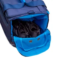 Сумка для путешествий RivaCase Duffle 5331 35л/ Синий photo 7