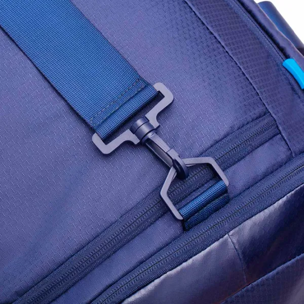 Geantă pentru călătorii RivaCase Duffle 5331 35l/ Blue photo 11 Geantă pentru călătorii RivaCase Duffle 5331 35l/ Blue photo 11
